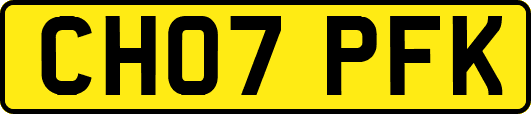 CH07PFK