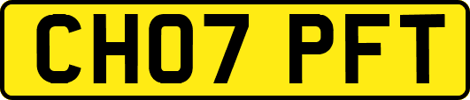 CH07PFT
