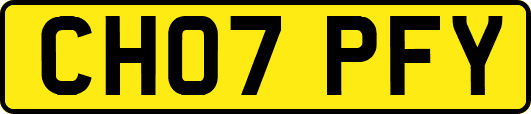 CH07PFY