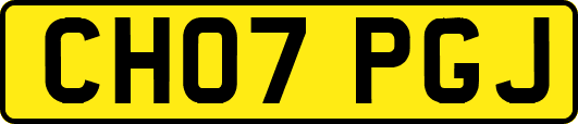 CH07PGJ