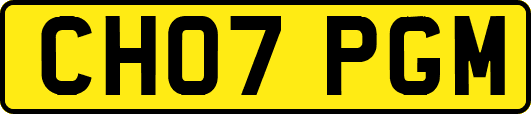 CH07PGM
