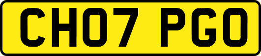 CH07PGO