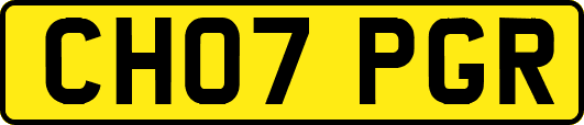CH07PGR