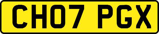 CH07PGX