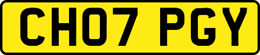 CH07PGY