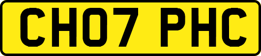 CH07PHC