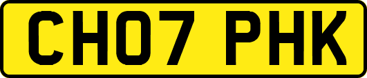 CH07PHK