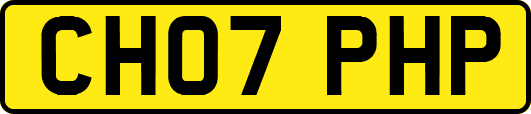 CH07PHP