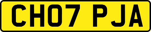 CH07PJA