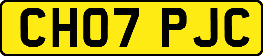 CH07PJC