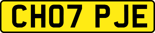 CH07PJE