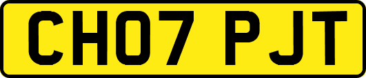 CH07PJT