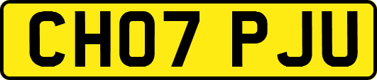 CH07PJU