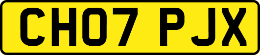 CH07PJX