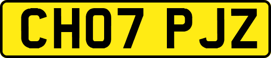 CH07PJZ