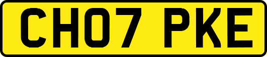 CH07PKE