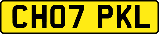 CH07PKL