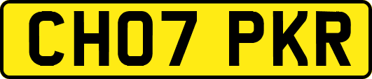 CH07PKR