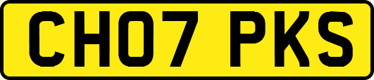 CH07PKS
