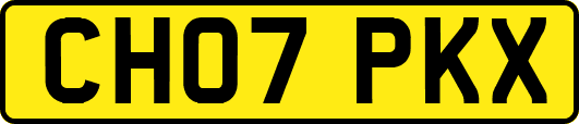 CH07PKX
