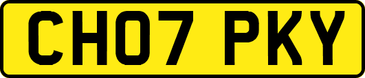 CH07PKY