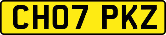 CH07PKZ
