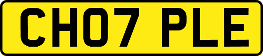 CH07PLE
