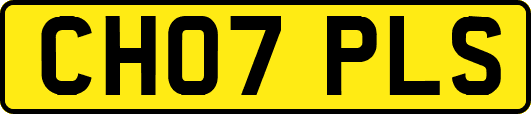 CH07PLS