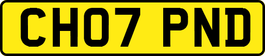 CH07PND