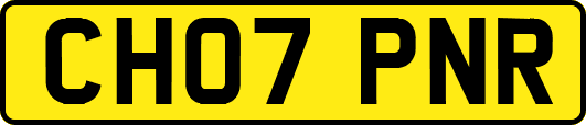 CH07PNR