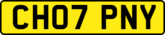 CH07PNY