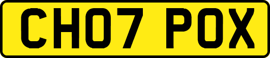 CH07POX
