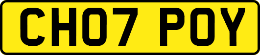 CH07POY