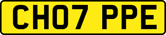 CH07PPE