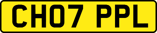 CH07PPL