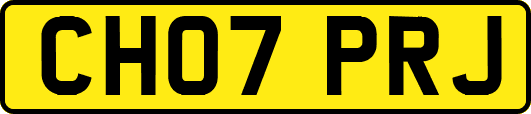 CH07PRJ