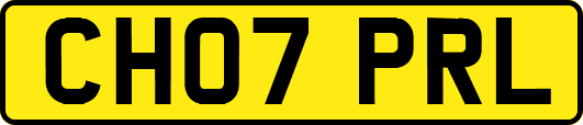 CH07PRL
