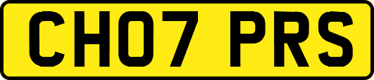 CH07PRS