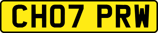 CH07PRW