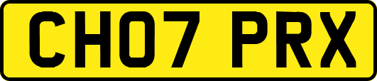 CH07PRX