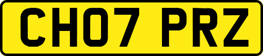 CH07PRZ