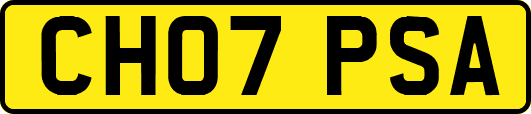 CH07PSA