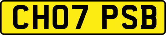 CH07PSB