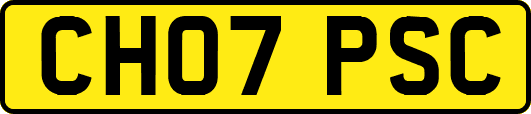 CH07PSC