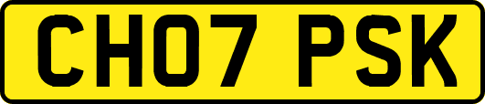 CH07PSK
