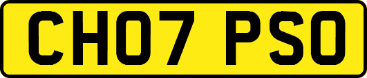 CH07PSO