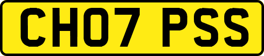 CH07PSS