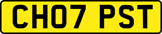 CH07PST