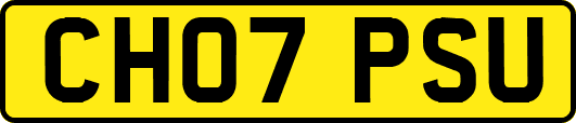 CH07PSU