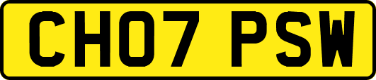 CH07PSW